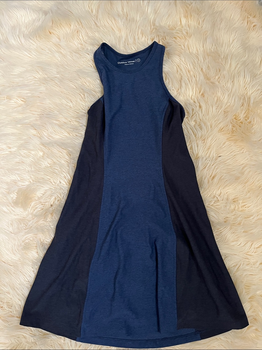 Outdoor Voices dress